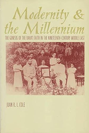 MODERNITY & THE MILLENNIUM