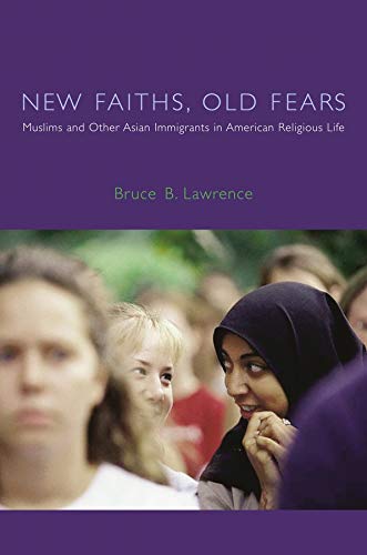 NEW FAITHS, OLD FEARS