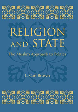 RELIGION AND STATE