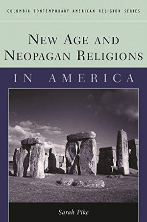 NEW AGE AND NEOPAGAN RELIGIONS