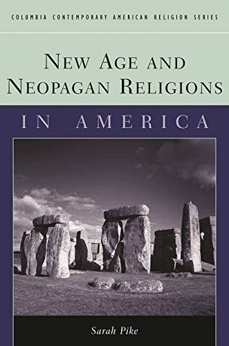 NEW AGE AND NEOPAGAN RELIGIONS