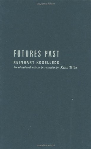 FUTURES PAST