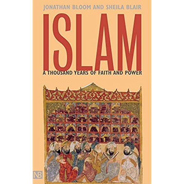 THE CASE FOR ISLAMO-CHRISTIAN CIVILIZATION