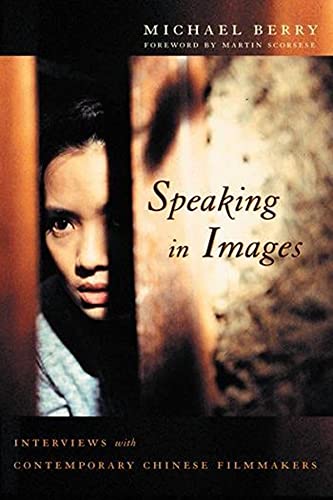 SPEAKING IN IMAGES
