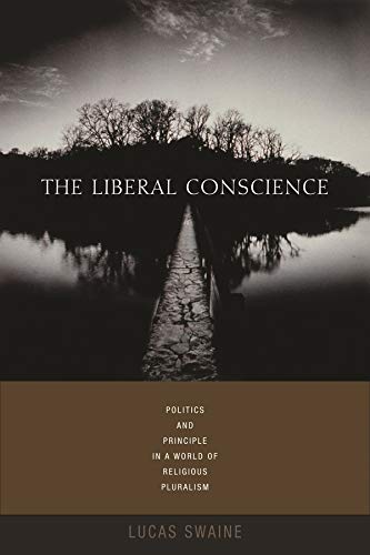 THE LIBRAL CONCIENCE