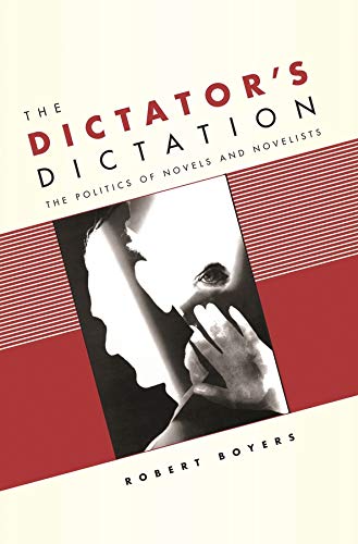 THE DICTATOR'S DICTATIONS