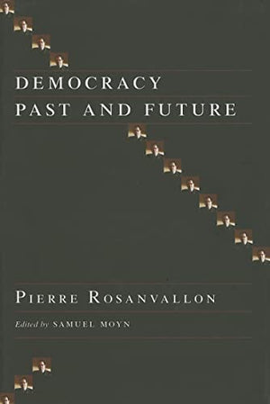 DEMOCRACY PAST AND FUTURE