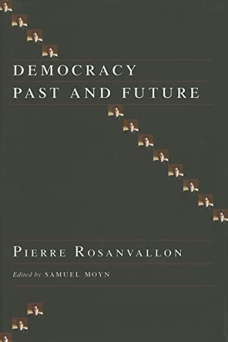 DEMOCRACY PAST AND FUTURE