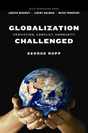 GLOBALIZATION CHALLENGED