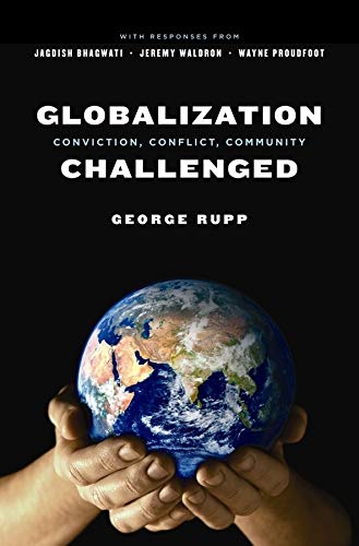 GLOBALIZATION CHALLENGED