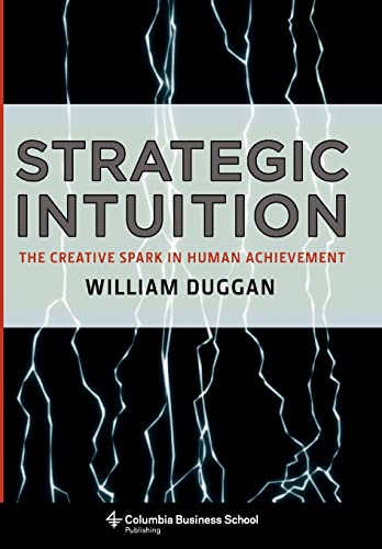STRATEGIC INTUITION