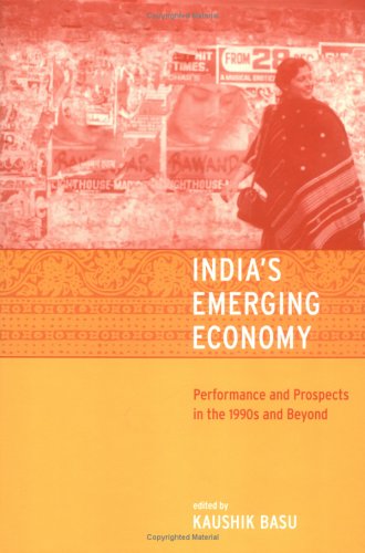 INDIA'S EMERGING ECONOMY