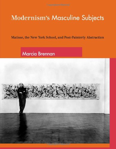 MPDERNISM'S MASCULINE SUBJECT