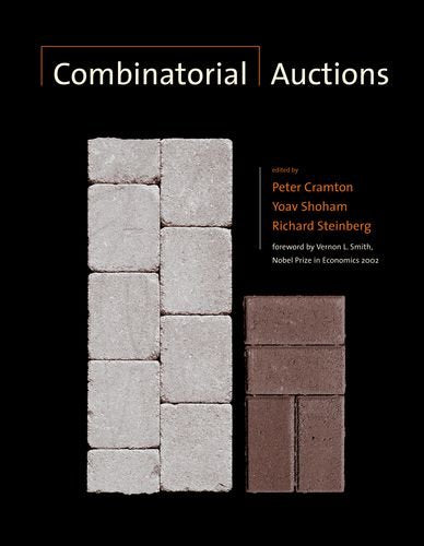 COMBINATORIAL AUCTIONS