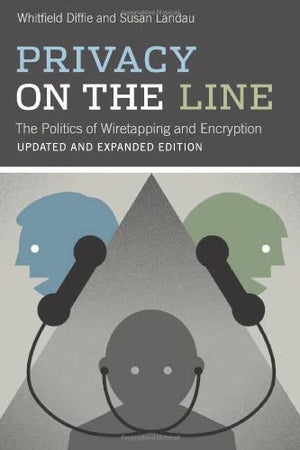 PRIVACY ON THE LINE