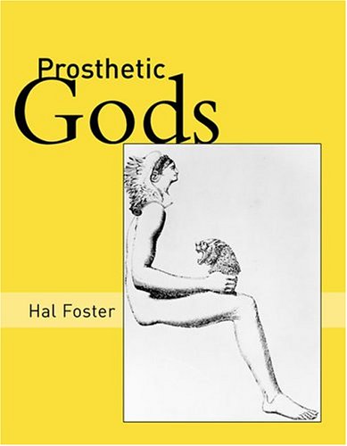 PROSTHETIC GODS