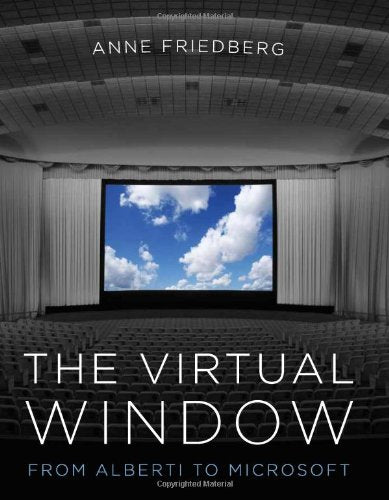 THE VIRTUAL WINDOW