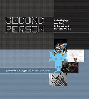 SECOND PERSON
