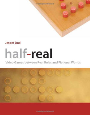 HALF - REAL
