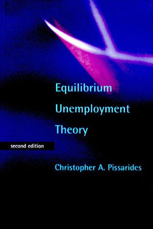 EQUILIBRIUM UNEMPLOYMENT THEORY