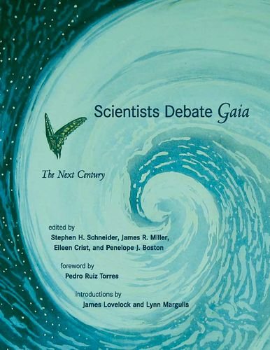 SCIENTISTS DEBATE GAIA