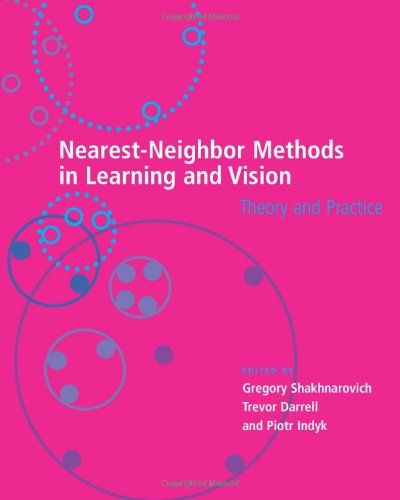NEAREST-NEIGHBOR METHODS IN LEANING AND VISION