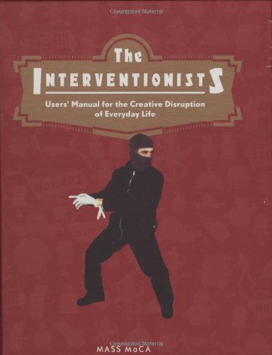 THE INTERVENTIONS
