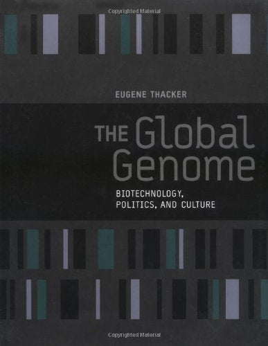 THE GLOBAL GENOME