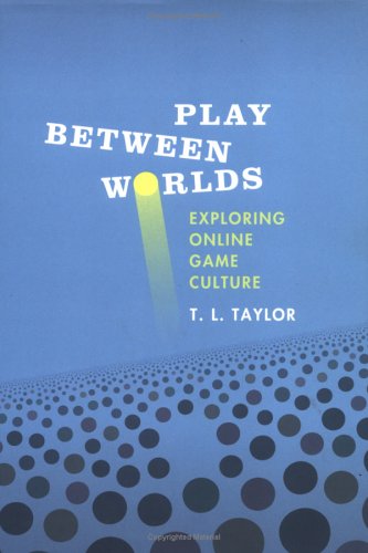 PLAY BETWEEN WORLDS