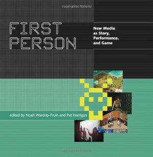 FIRST PERSON