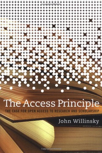 THE ACCESS PRINCIPLE