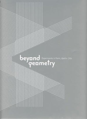 BEYOND GEOMETRY
