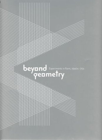 BEYOND GEOMETRY