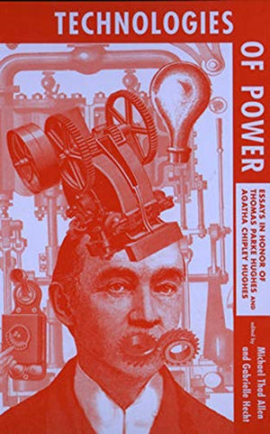TECHNOLOGIES OF POWER