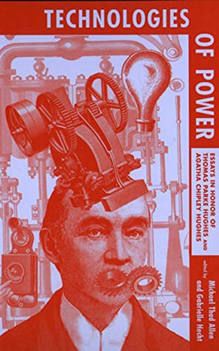 TECHNOLOGIES OF POWER