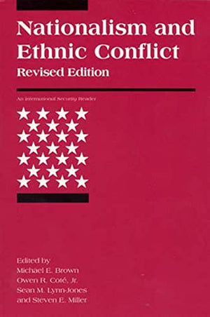 NATIONALISM AND ETHNIC CONFLICT