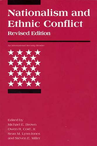 NATIONALISM AND ETHNIC CONFLICT