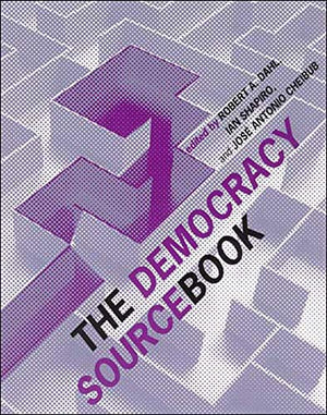 THE DEMOCRACY SOURCEBOOK