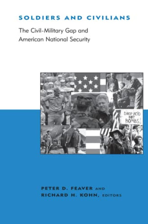 SOLDERS AND CIVILIANS