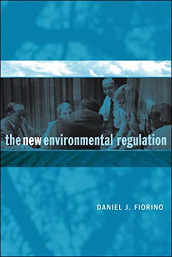 THE NEW ENVIRONMENT REGULATION