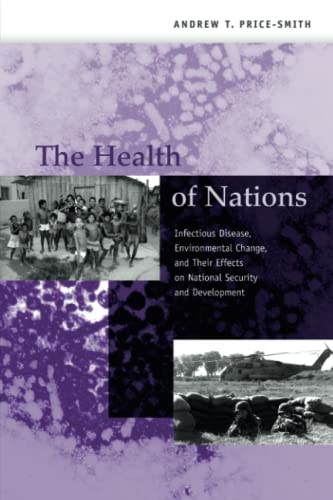 THE HEALTH OF NATIONS