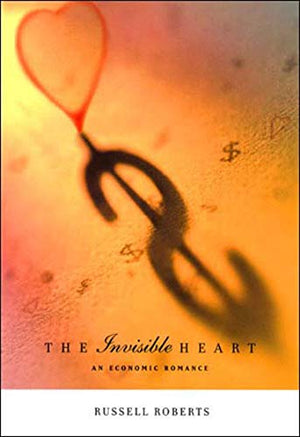 THE INVISIBLE HEART