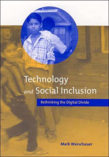 TECHNOLOGY AND SOCIAL INCLUSION