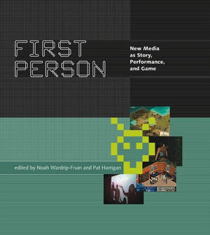 FIRST PERSON