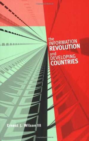 THE INFORMATION REVOLUTION AND DEVELOPPING COUNTRIES