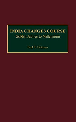 INDIA CHANGES COURSE