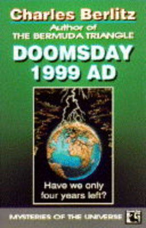DOOMSDAY 1999 AD