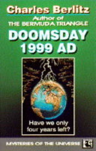 DOOMSDAY 1999 AD