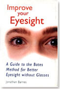IMPROVE YOUR EYESIGHT