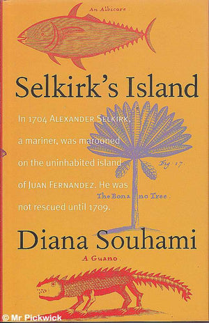 SELKIRK'S ISLAND